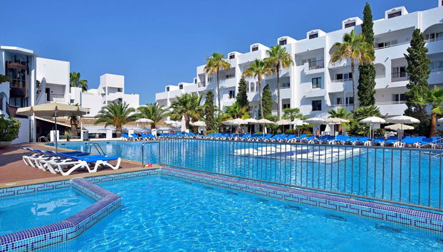 Sol Cala d'Or Apartamentos - Foto 2