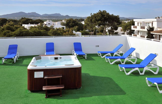 Sol Cala d'Or Apartamentos - Foto 8