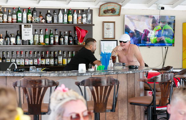 Amaris Apart Hotel - Photo 23