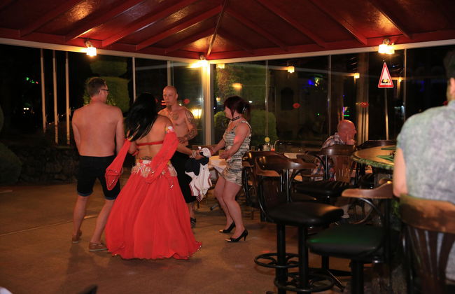 Amaris Apart Hotel - Photo 26