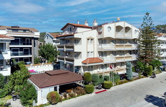 Foto 2 - Amaris Apart Hotel