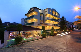 Foto 1 - Amaris Apart Hotel