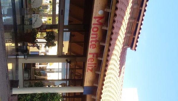 Monte Feliz - Foto 4