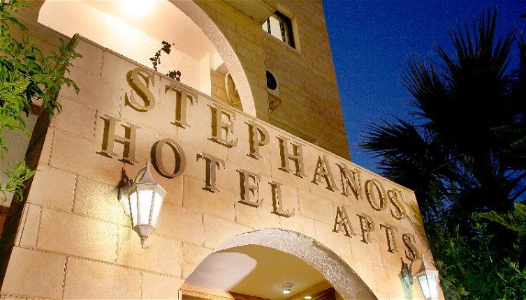 Foto 1 - Stephanos Hotel Apartments