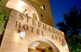Foto 1 - Stephanos Hotel Apartments