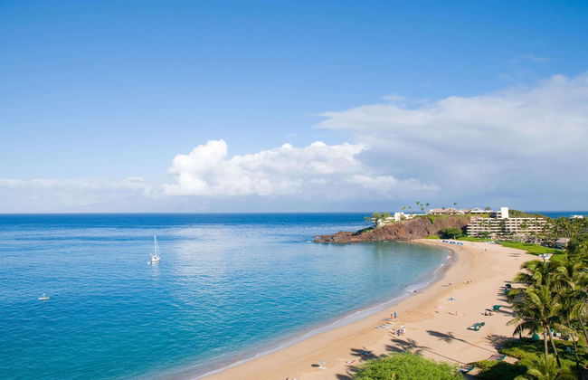 Aston at The Whaler on Kaanapali Beach - Foto 24