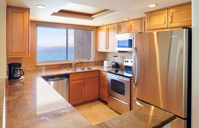 Aston at The Whaler on Kaanapali Beach - Foto 46