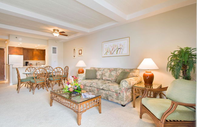 Aston at The Whaler on Kaanapali Beach - Foto 25