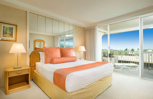 Aston at The Whaler on Kaanapali Beach - Foto 59