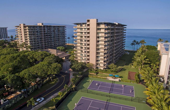 Aston at The Whaler on Kaanapali Beach - Foto 3