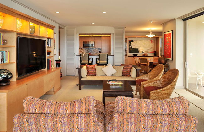 Aston at The Whaler on Kaanapali Beach - Foto 47