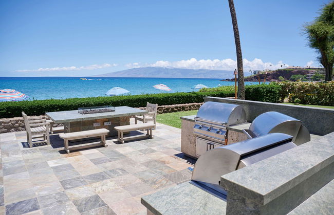 Aston at The Whaler on Kaanapali Beach - Foto 77