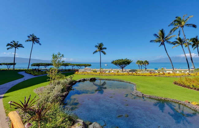 Aston at The Whaler on Kaanapali Beach - Foto 8