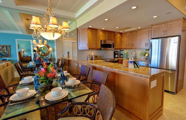 Aston at The Whaler on Kaanapali Beach - Foto 21