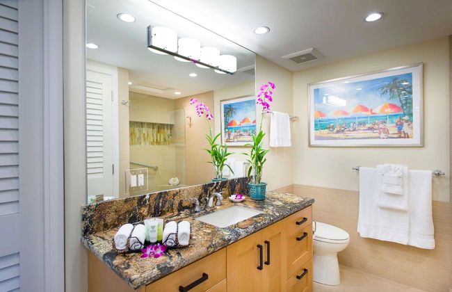 Aston at The Whaler on Kaanapali Beach - Foto 64