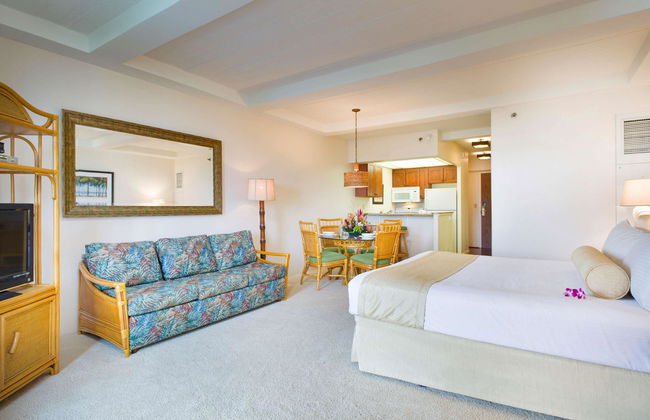 Aston at The Whaler on Kaanapali Beach - Foto 51