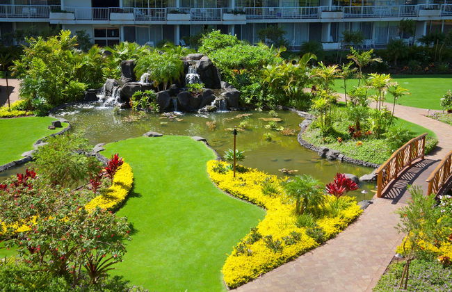 Aston at The Whaler on Kaanapali Beach - Foto 11
