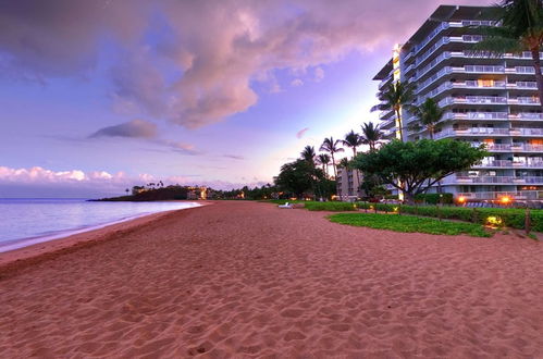 Foto 41 - Aston at The Whaler on Kaanapali Beach