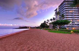 Foto 1 - Aston at The Whaler on Kaanapali Beach