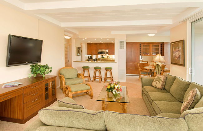 Aston at The Whaler on Kaanapali Beach - Foto 67