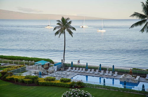 Photo 5 - Aston at The Whaler on Kaanapali Beach