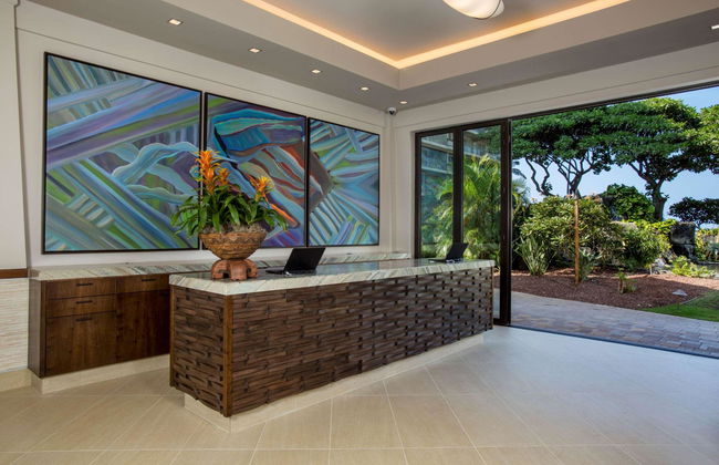 Aston at The Whaler on Kaanapali Beach - Foto 18