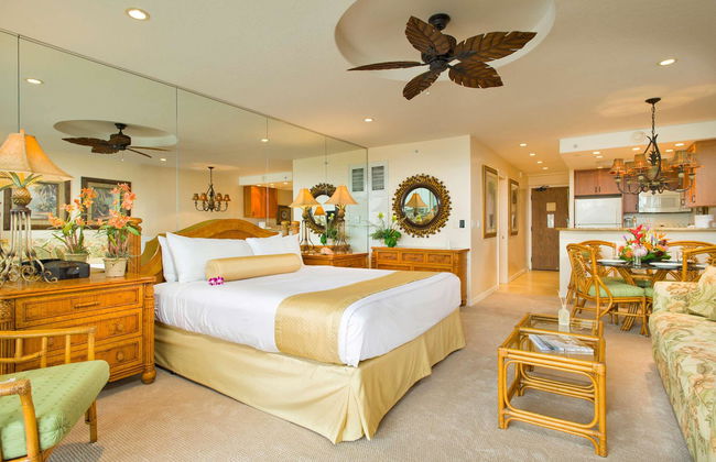 Aston at The Whaler on Kaanapali Beach - Foto 56