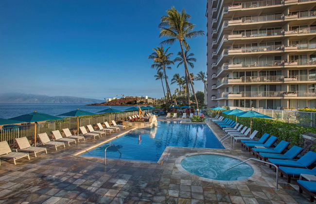 Aston at The Whaler on Kaanapali Beach - Foto 69