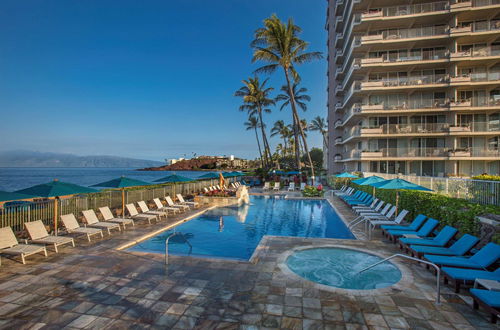 Photo 69 - Aston at The Whaler on Kaanapali Beach