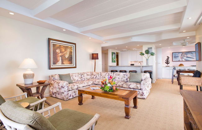 Aston at The Whaler on Kaanapali Beach - Foto 40