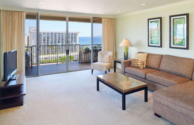 Aston at The Whaler on Kaanapali Beach - Foto 23