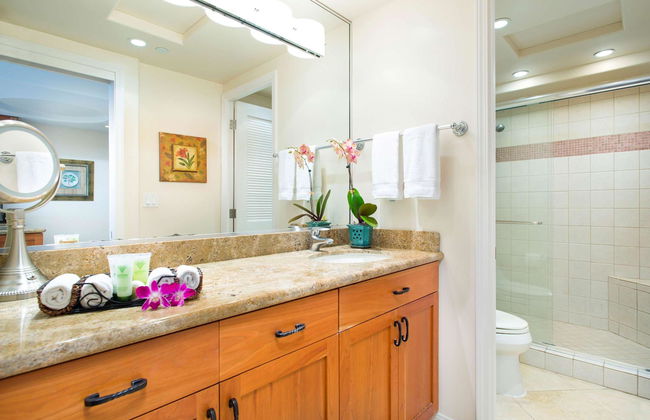 Aston at The Whaler on Kaanapali Beach - Foto 54