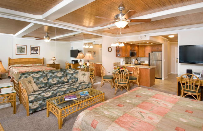 Aston at The Whaler on Kaanapali Beach - Foto 65