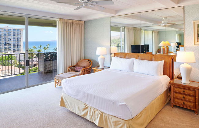 Aston at The Whaler on Kaanapali Beach - Foto 38