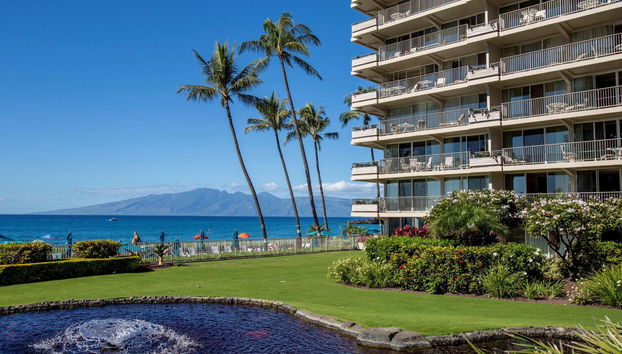 Aston at The Whaler on Kaanapali Beach - Foto 4