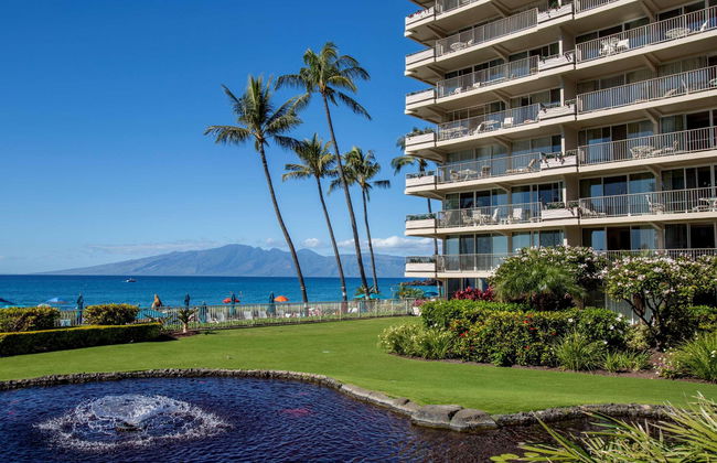 Aston at The Whaler on Kaanapali Beach - Foto 4