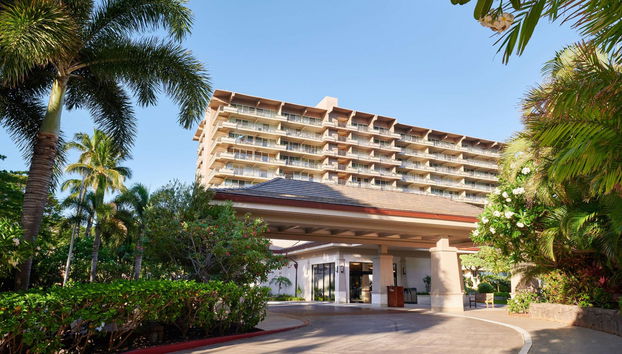 Aston at The Whaler on Kaanapali Beach - Foto 2