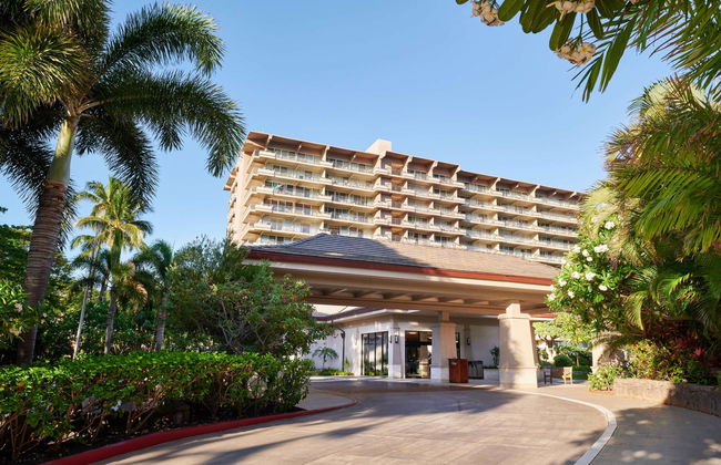 Aston at The Whaler on Kaanapali Beach - Foto 2