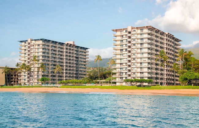 Aston at The Whaler on Kaanapali Beach - Foto 13