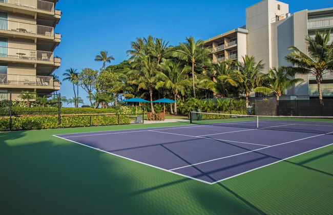 Aston at The Whaler on Kaanapali Beach - Foto 73