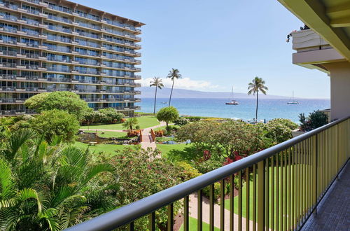 Photo 33 - Aston at The Whaler on Kaanapali Beach