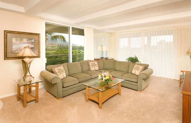 Aston at The Whaler on Kaanapali Beach - Foto 39