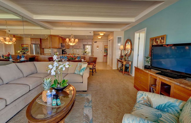 Aston at The Whaler on Kaanapali Beach - Foto 35