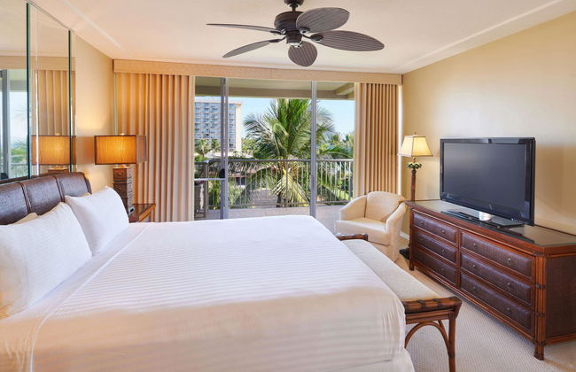 Aston at The Whaler on Kaanapali Beach - Foto 49