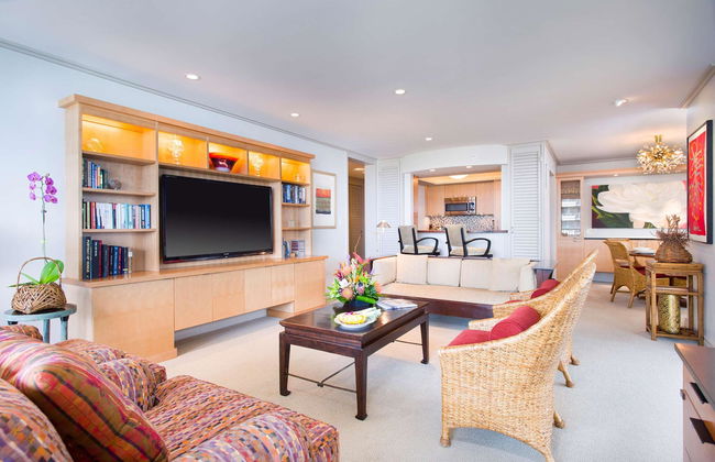 Aston at The Whaler on Kaanapali Beach - Foto 52