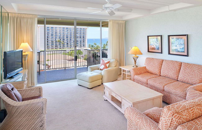 Aston at The Whaler on Kaanapali Beach - Foto 41