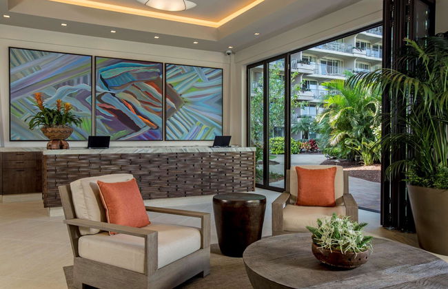 Aston at The Whaler on Kaanapali Beach - Foto 20