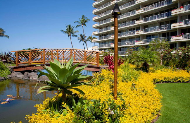 Aston at The Whaler on Kaanapali Beach - Foto 10