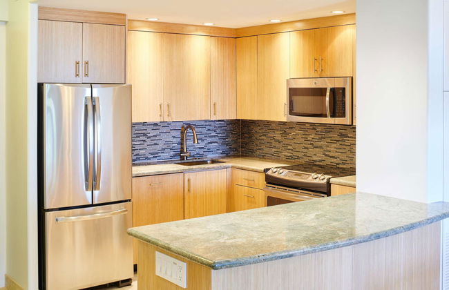 Aston at The Whaler on Kaanapali Beach - Foto 42