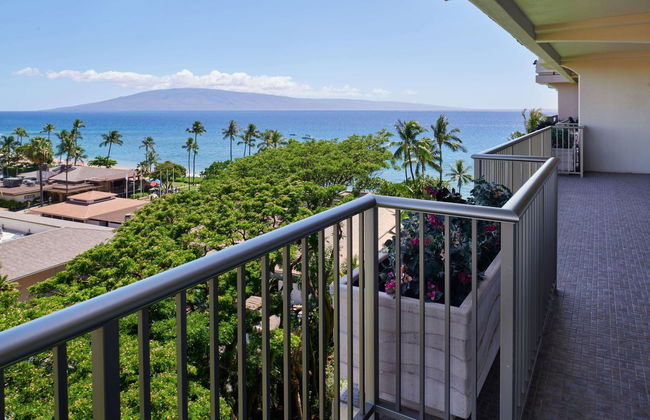 Aston at The Whaler on Kaanapali Beach - Foto 27